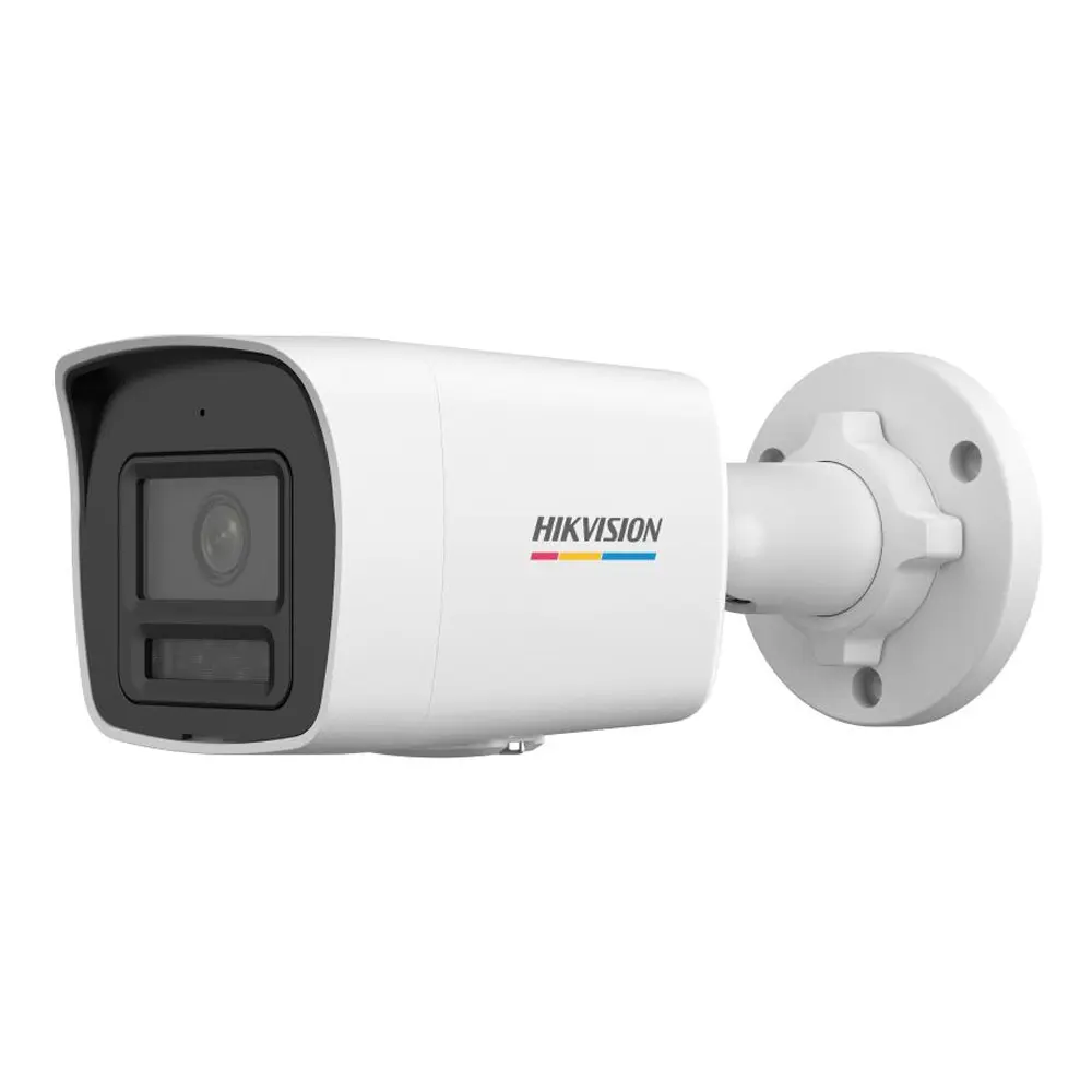 4 МП ColorVu Smart Hybrid Light Hikvision DS-2CD1047G2H-LIUF (2.8мм)
